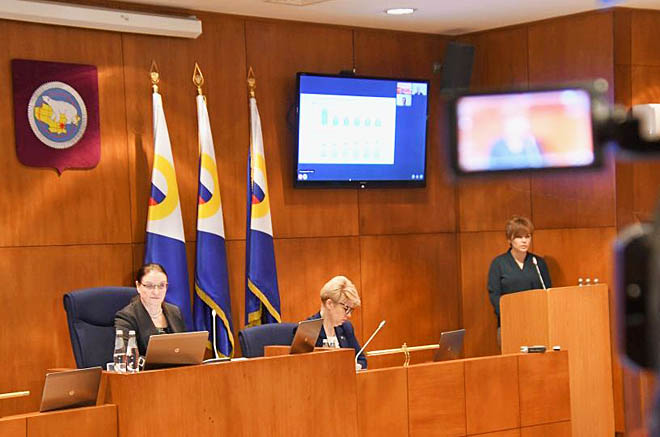 Правительство прогнозирует рост