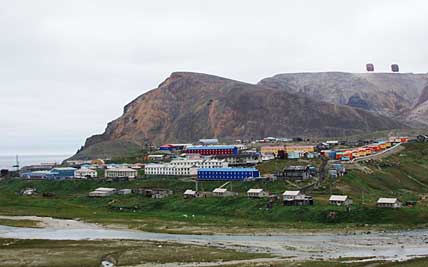 СИРЕНИКИ  В СЕРДЦЕ