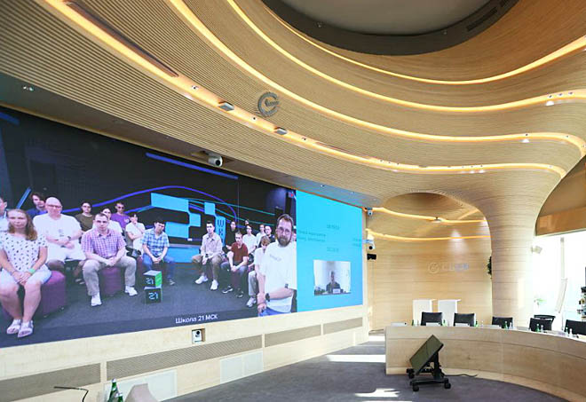 Я в «айтишники» пошёл