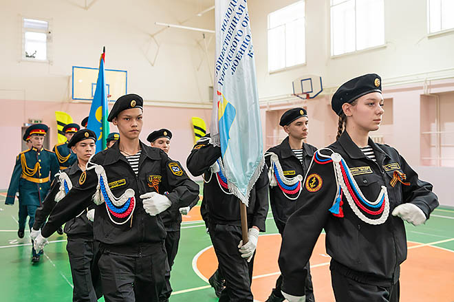 Сошлись, чтобы сверкнуть