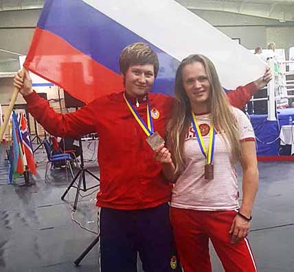 НЕМНОГО НЕ ХВАТИЛО ДЛЯ ПОБЕДЫ