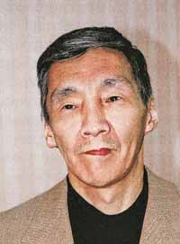 ЛИРИК КРАЙНЕГО СЕВЕРА