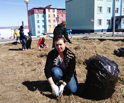 ВОЗРОЖДАЯ СТАРЫЕ ТРАДИЦИИ