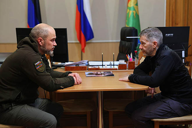 Наши усилия дают результат