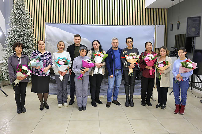 Государственный и очень значимый