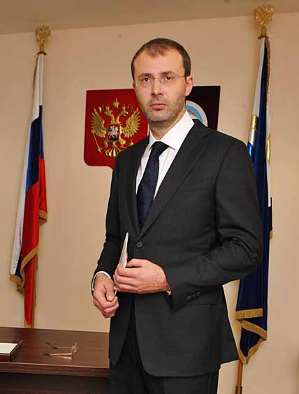 ГУБЕРНАТОР ВЫДЕЛИЛ ГЛАВНОЕ