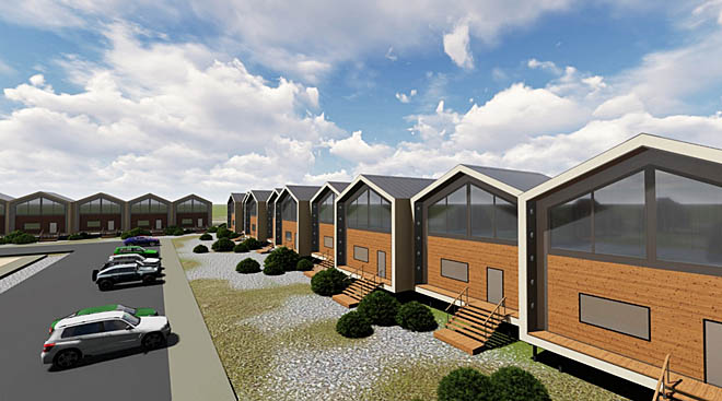 Районы, кварталы, жилые массивы…