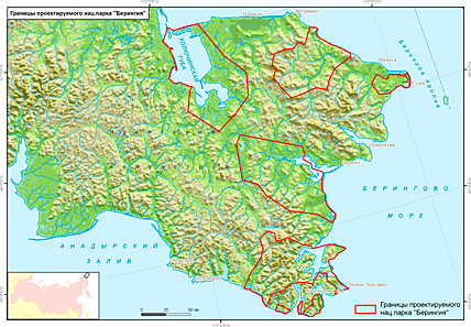 НАЦПАРК ПОРОЖДАЕТ ВОПРОСЫ