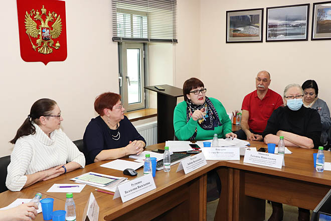 WWF рекомендовано уйти