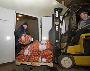 ОПРЕДЕЛИЛИСЬ С АЛЬТЕРНАТИВОЙ АМЕРИКАНСКИМ ПРОДУКТАМ