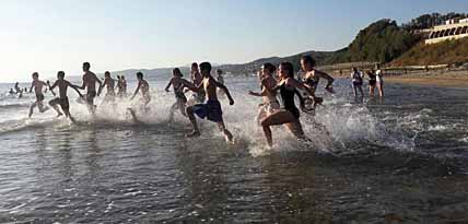 КАК СТАТЬ АКТЁРОМ