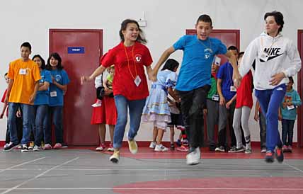 ПУСТЬ ВСЁ БУДЕТ РАДУЖНО