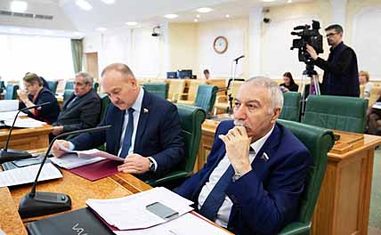 ВЕРХНЯЯ ПАЛАТА ДОБАВЛЯЕТ УСТОЙЧИВОСТИ