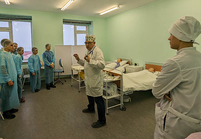 Профпробы, полезные каждому