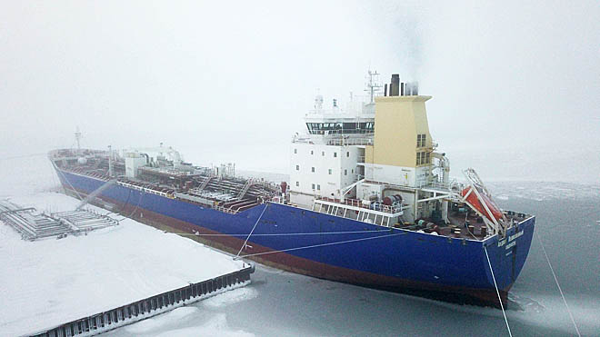 Без авралов и с запасом