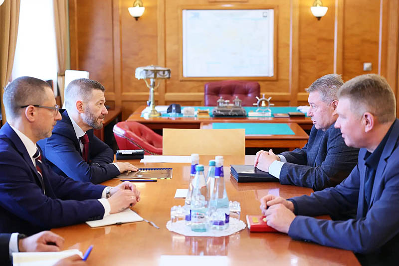 Правопорядок – совместное дело