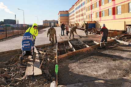 КРАСОТА ТРЕБУЕТ СРЕДСТВ