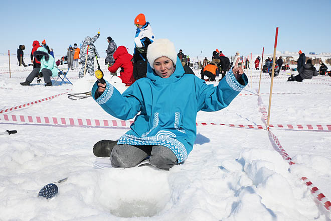 «Корфест» привлекает