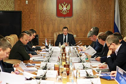 СКОРРЕКТИРОВАЛИ В НУЖНУЮ СТОРОНУ