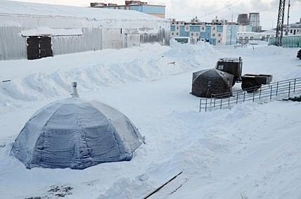 ЯРАНГИ НОВОГО ПОКОЛЕНИЯ