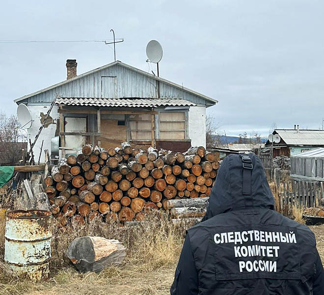 Следователи широкого профиля