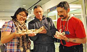 ПРАЗДНИК НАРОДНЫХ РЕМЕСЕЛ