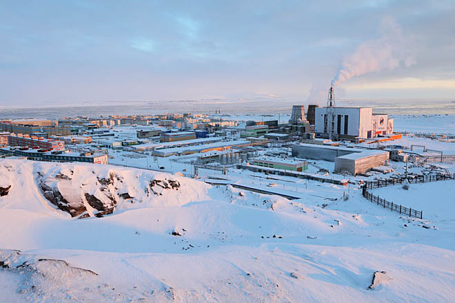 Готовы к пиковым нагрузкам