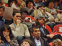 ПРОБЛЕМЫ, КОТОРЫЕ НАС ОБЪЕДИНЯЮТ