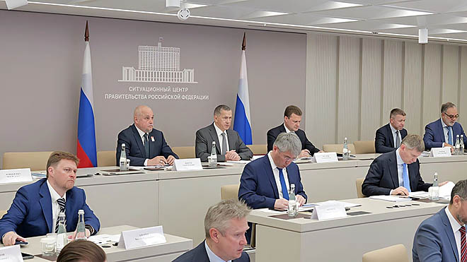 Развитие энергетической инфраструктуры Дальнего Востока получит ускорение