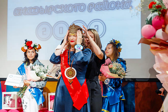 От серебра к золоту