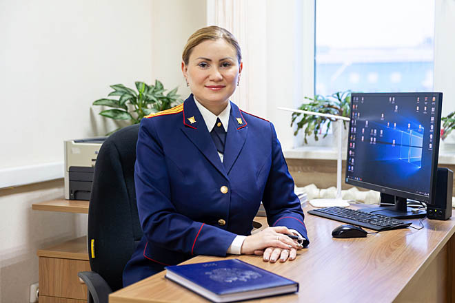 Следствие ведут знатоки