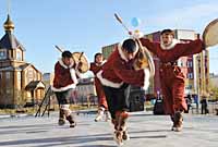 НОВЫЙ ОГОНЬ В СОЗВЕЗДИИ ТАЛАНТОВ