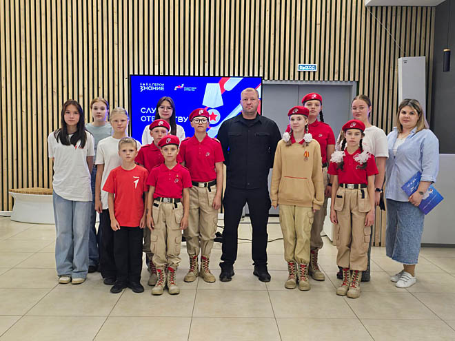 О дружбе и храбрости