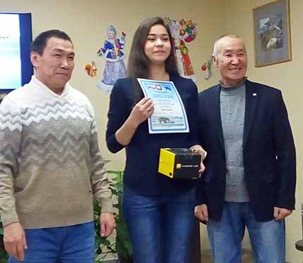 ВСЕ ПРЕДКИ НА ОДНОЙ ВЕТКЕ