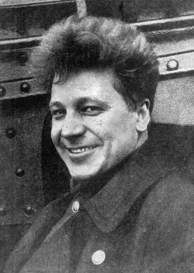 Герой номер один
