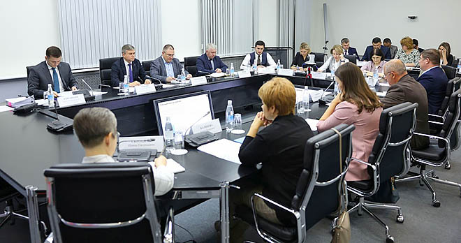 Правительство определилось с приоритетами