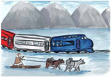 ТАЛАНТ ДО ПАРИЖА ДОВЕДЁТ