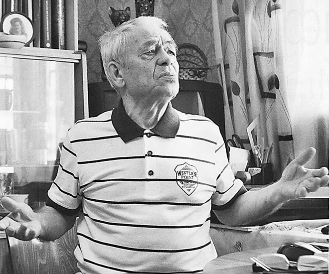 Вспоминая Боброва