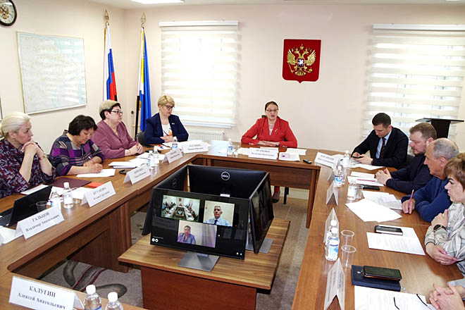 Поддержали на уровне региона