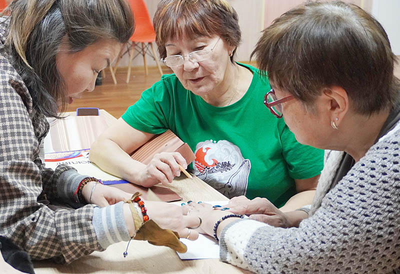 Точки культурного кода 