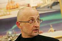 ГЕОЛОГ ФАНДЮШКИН ОКАЗАЛСЯ ПРАВ