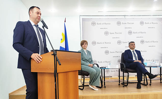 Ставка под ключ