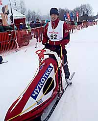 НАМ ПОКОРИЛСЯ И ГОРОД НА НЕВЕ!