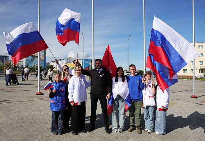 Региональный патриотический форум «Эйгысӄын. Путь воина» впервые пройдёт весной в Анадыре 