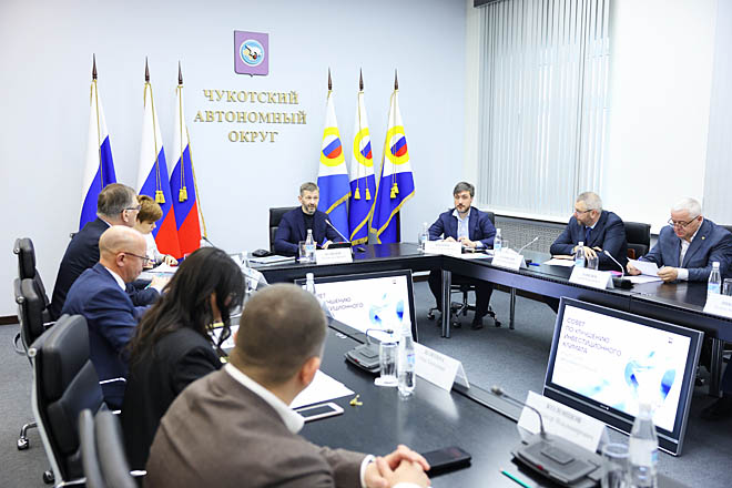 Бизнесу предложили реестр