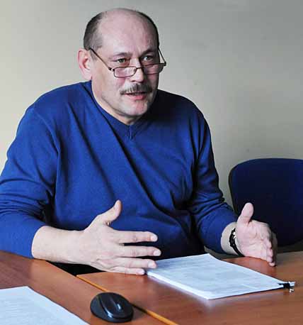 РАЗГОВОР ПО-ДОБРОСОСЕДСКИ