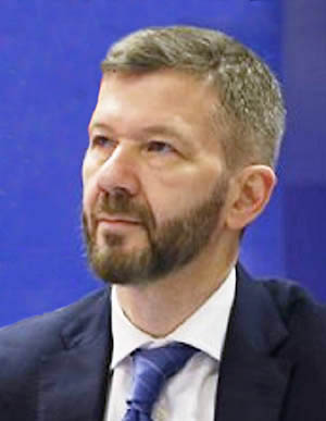 Приоритет Владислава Кузнецова