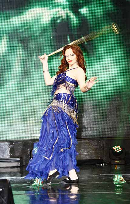 «ПУТУРЭН» РАСШИРИЛ ГРАНИЦЫ