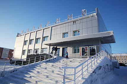 КИНО, КОТОРОЕ РАДУЕТ