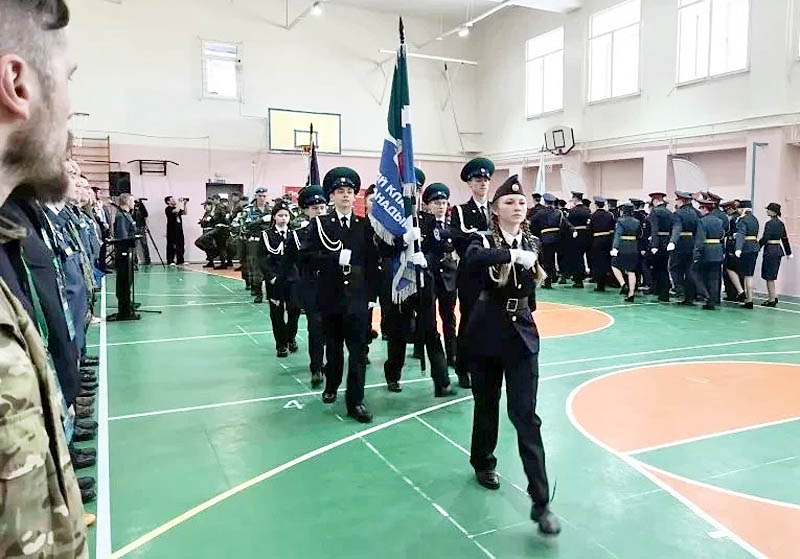 На правильном пути